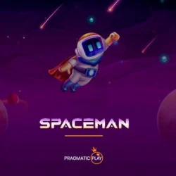 Spaceman 777feb