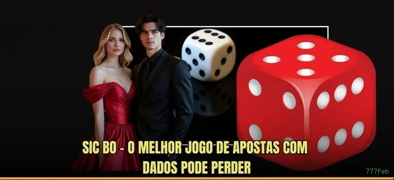 777feb Plataforma