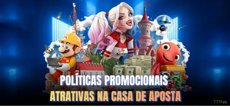 777feb Plataforma