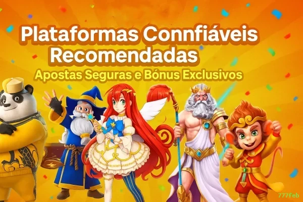 Novos Jogos 777feb
